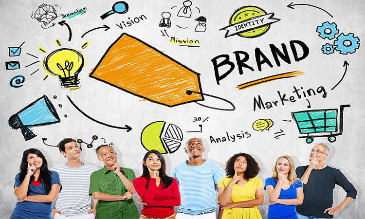 ¿QUE ES BRANDING DE MARCA?