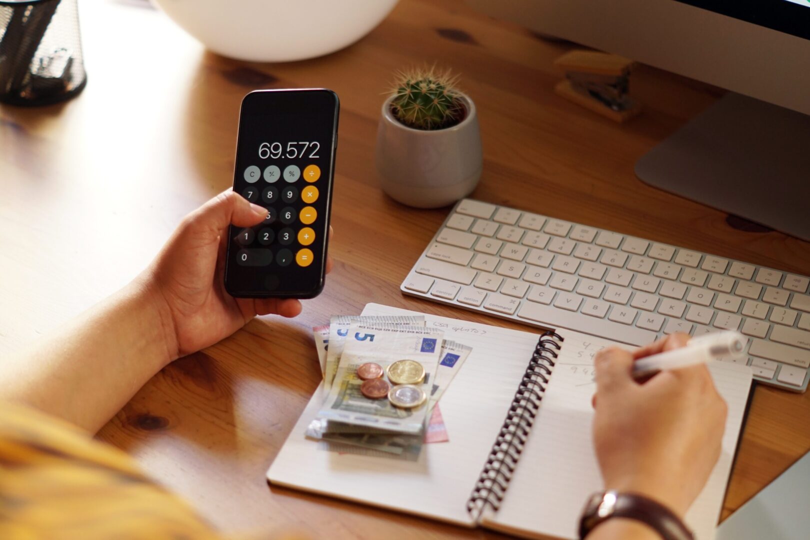 FINANZAS PARA PASTELEROS APRENDE A VALORAR TU TALENTO ARTISTICO