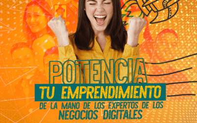 CLUB DE EMPRENDEDORES EXPERTOS EN NEGOCIOS DIGITALES