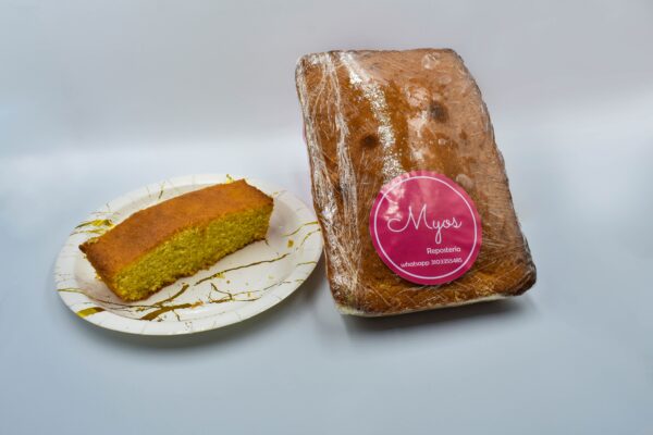 Mantecada_tortas Ibagué