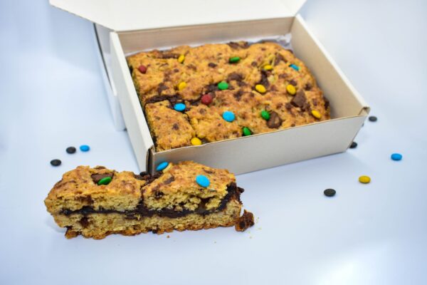cookie cake - galleta chocolate - tortas ibagué