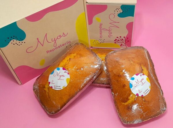 Mantecada_tortas Ibagué