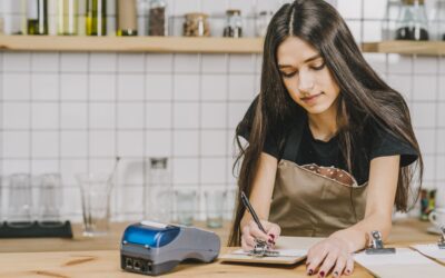 LA IMPORTANCIA DE LOS COSTOS Y GASTOS EN LA INDUSTRIA DE LA REPOSTERIA PARA EMPRENDEDORES