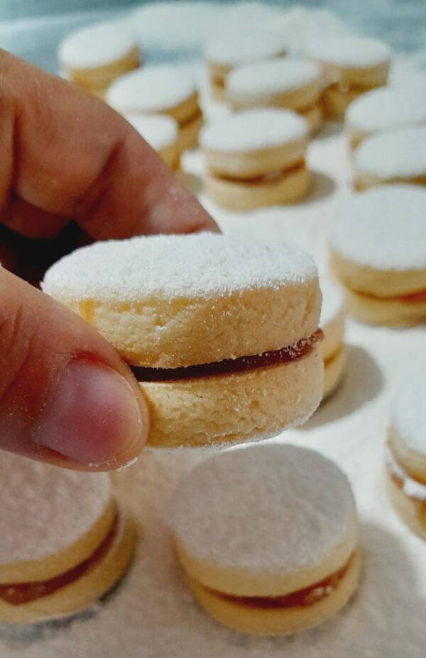 Alfajores Tradicionales Ibagué Tarrito - Imagen 2