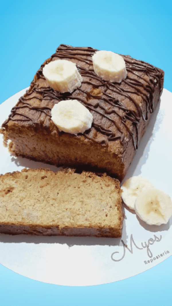 Torta de Banana y Chocolate ChocoBanana Ibagué - Imagen 3