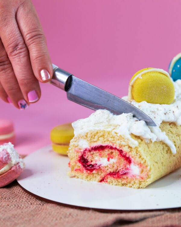 Rollo Postre Frío Ibagué - Imagen 4