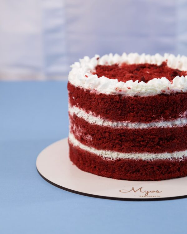 Torta de Chocolate Rojo Ibagué - Imagen 3