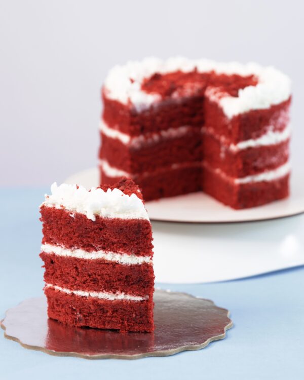 Torta de Chocolate Rojo Ibagué - Imagen 2