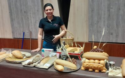 ¡Ganamos en Ibagué! Mejor Pan Mariquiteño