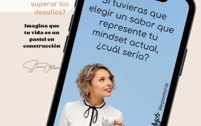 DESBLOQUEA TU POTENCIAL COMO REPOSTER@: MINDSETS, HABILIDADES Y HÁBITOS PARA EL ÉXITO
