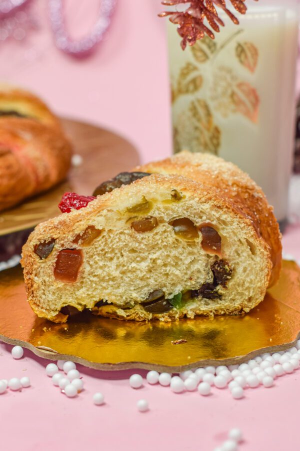 Rosca de Reyes Navidad Ibagué - Imagen 3