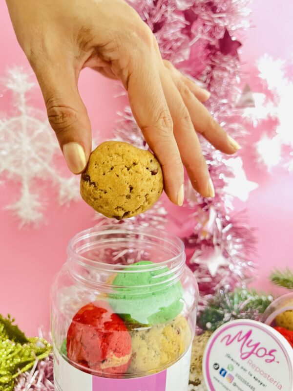 New York Cookies Chips Ibagué - Imagen 4
