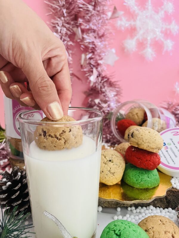 New York Cookies Chips Ibagué - Imagen 2