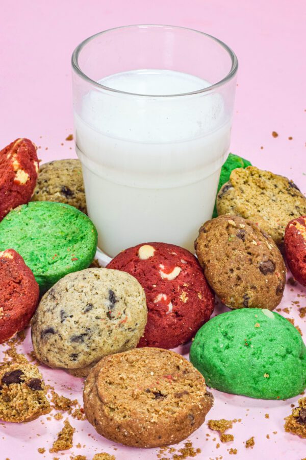New York Cookies Chips Ibagué