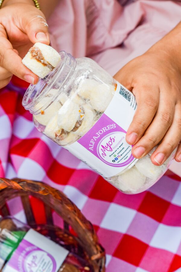Alfajores Tradicionales Ibagué Tarrito - Imagen 6