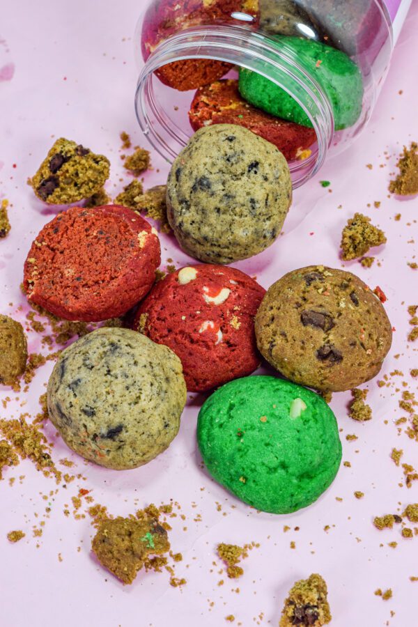 New York Cookies Chips Ibagué - Imagen 7