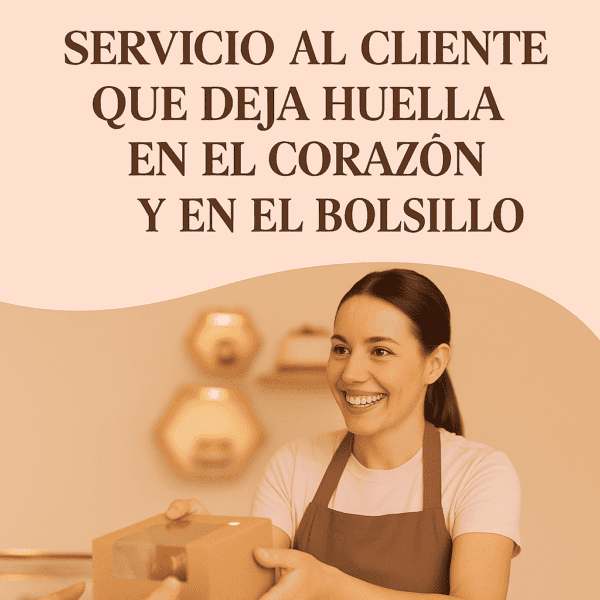 Curso Servicio Al Cliente