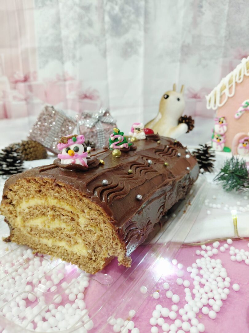 Tronco Navidad Ibagué - Imagen 2